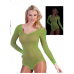 Vestido Neon